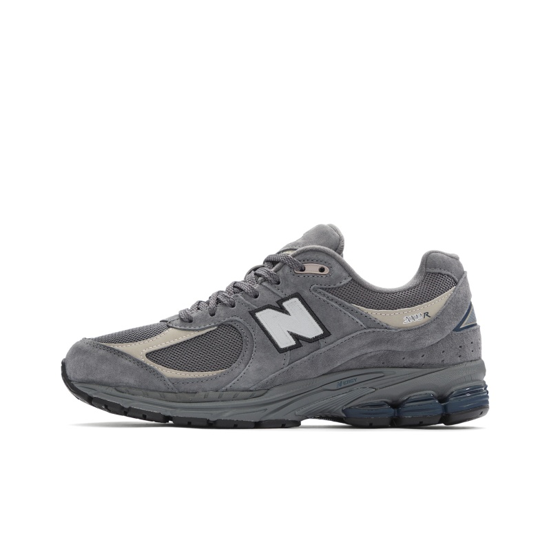 New Balance 2002R 'Grey' Мужские