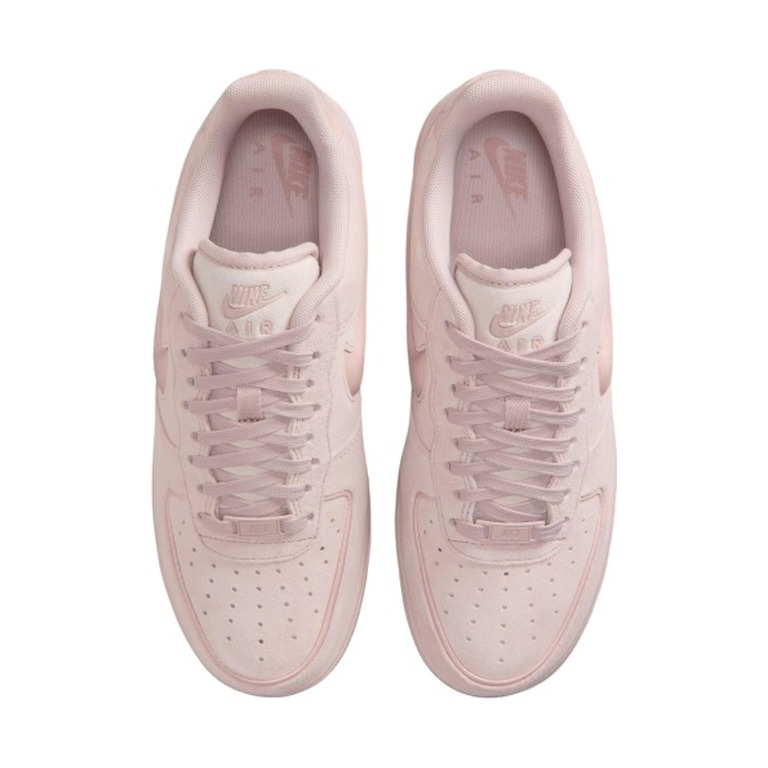 Nike Air Force 1 Low 'Silt Red' Женские