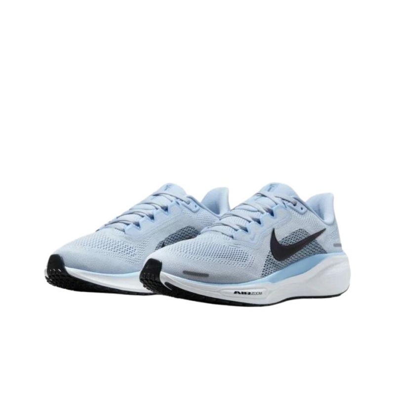 Nike Pegasus 41 'Blue' Женские