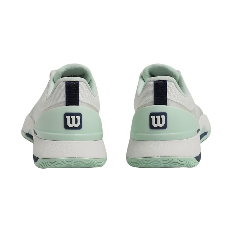 Wilson Intrigue Tour 'Mint Grey' Женские