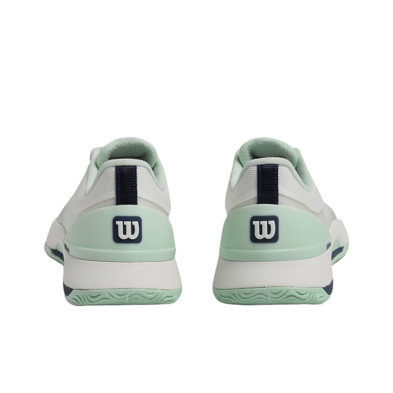 Wilson Intrigue Tour 'Mint Grey' Женские