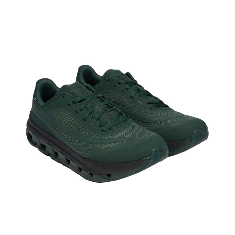 On Cloudflow 5 'Green Black' Мужские