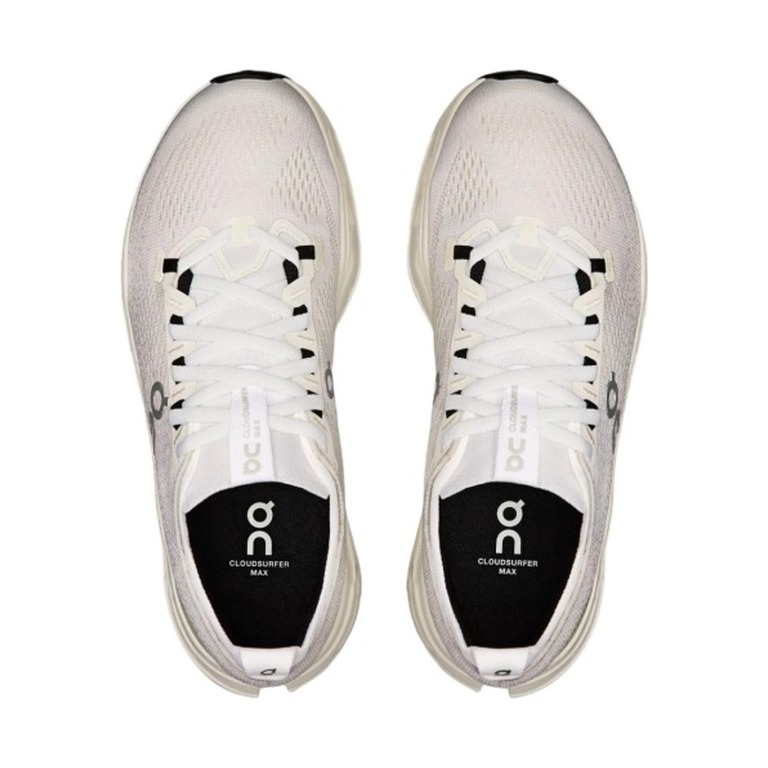 On Cloudsurfer Max 'White' Женские