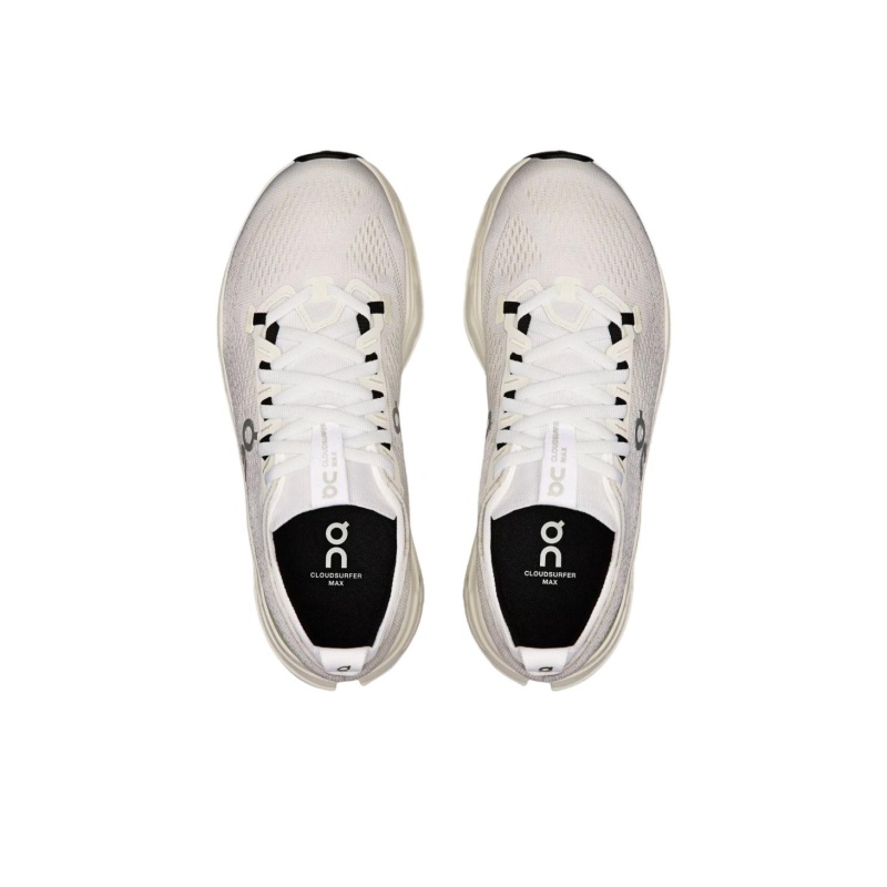 On Cloudsurfer Next 'White' Женские