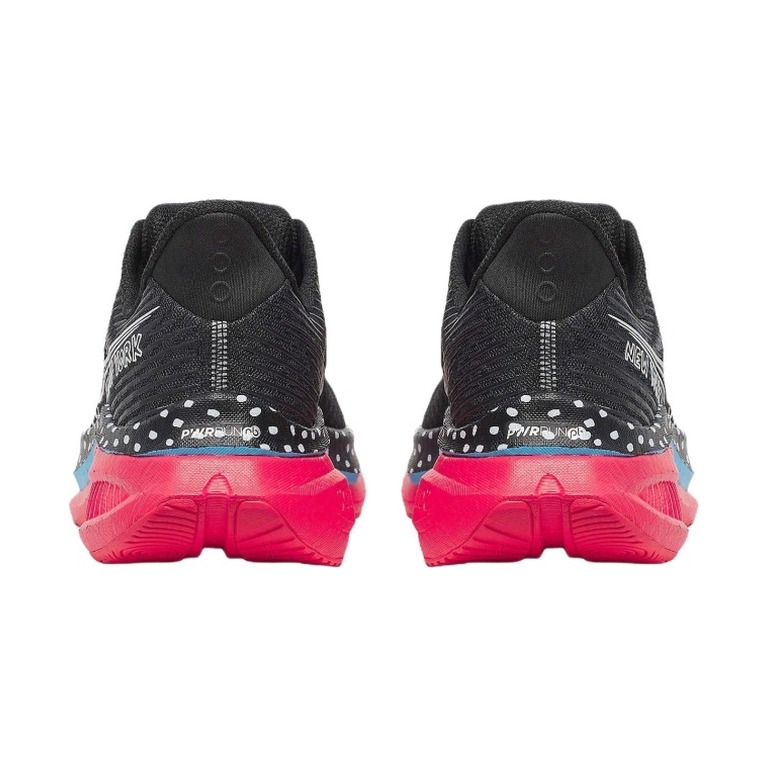 Saucony Endorphin Speed 5 'Keith Haring Nyc Black Red' Женские