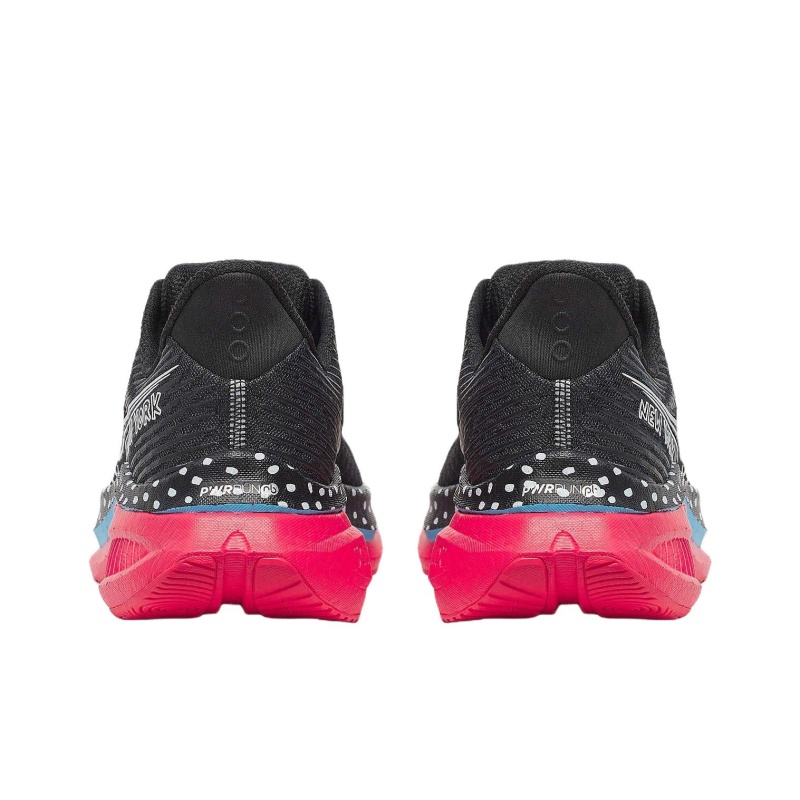 Saucony Endorphin Speed 5 'Black' Женские