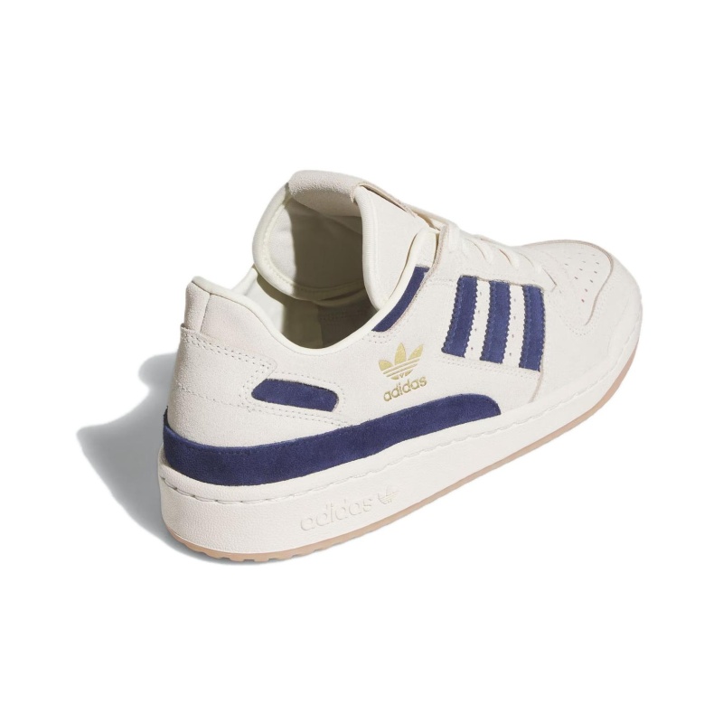 Adidas Forum Low 'White' Мужские