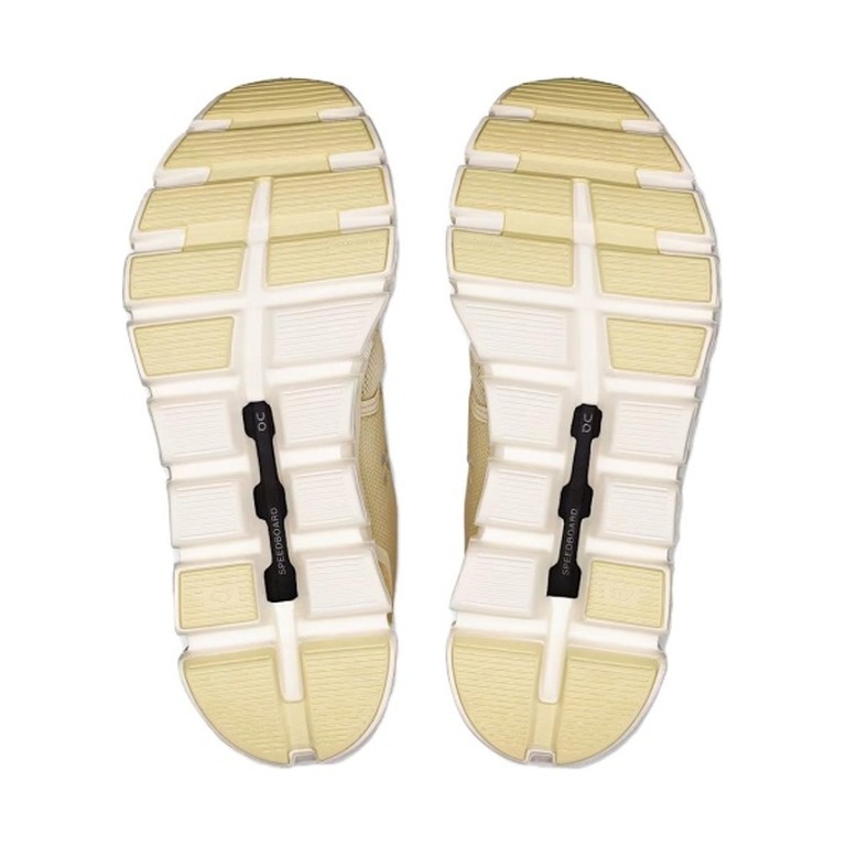 On Cloud 6 'Castor Ivory' Женские