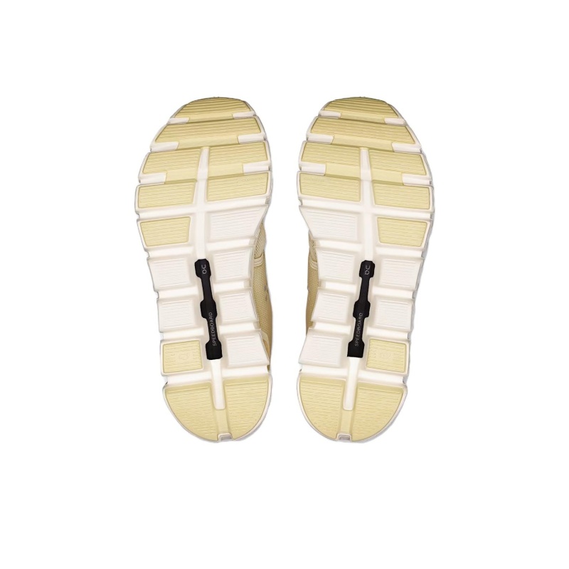 On Cloud 6 'Castor Ivory' Женские