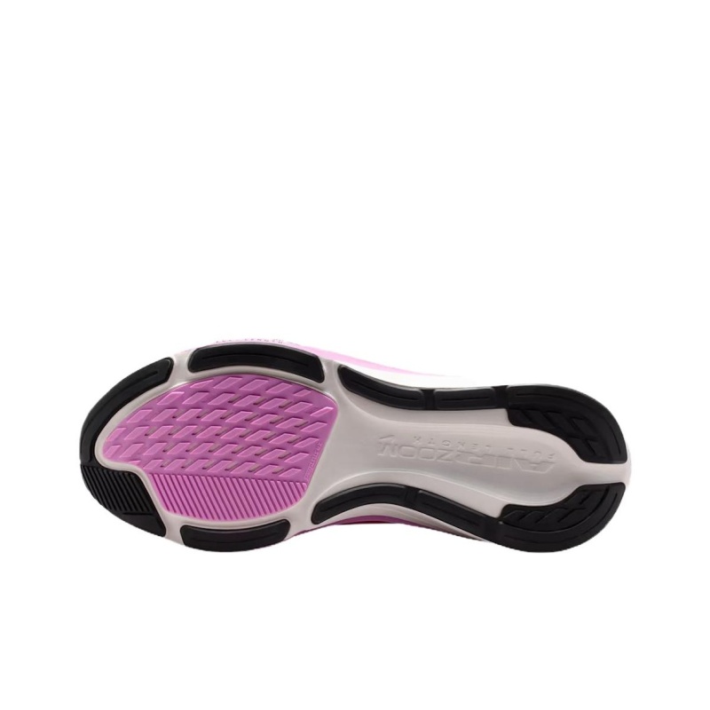 Nike Pegasus 42 'Lava Glow Flash Crimson Light Magenta Black' Женские