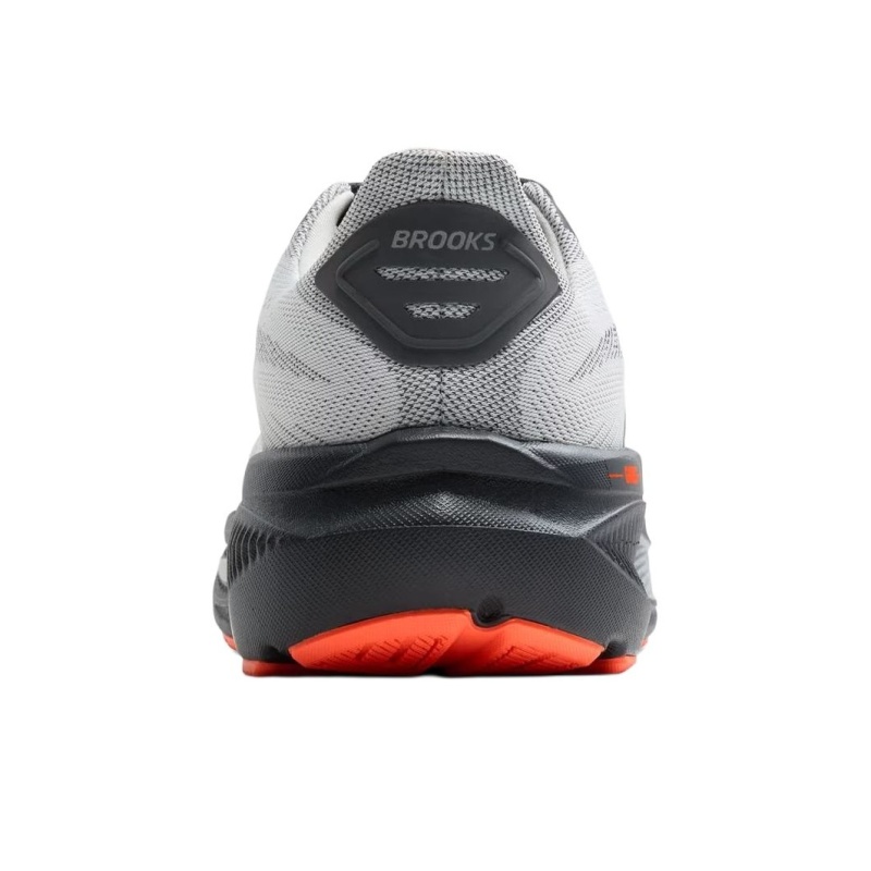 Brooks Ghost 17 'Black' Мужские