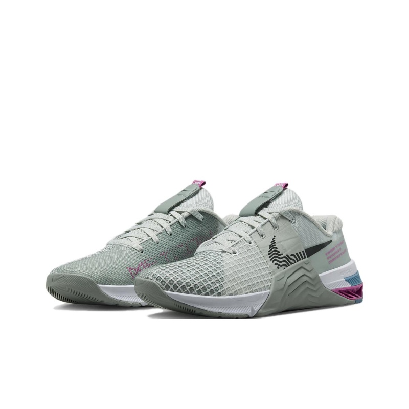 Nike Metcon 8 'Star Blue' Женские