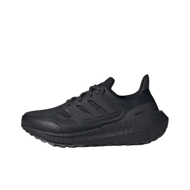 Adidas Ultraboost Light 'Cold Rdy Core Black' Женские