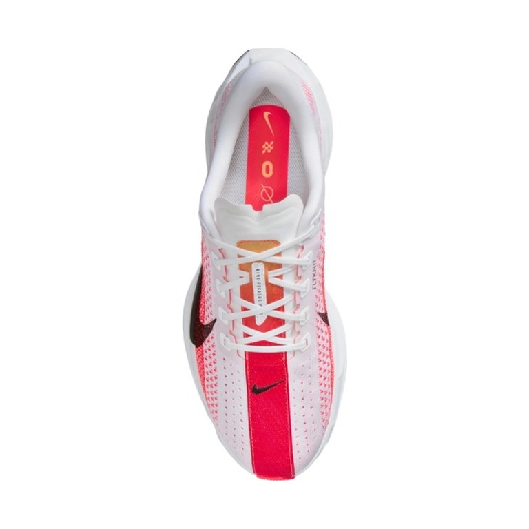 Nike Pegasus Plus 'White Bright Crimson' Мужские