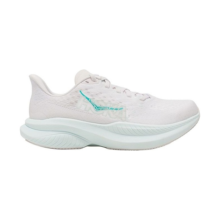 Hoka Mach 6 'White Droplet' Женские