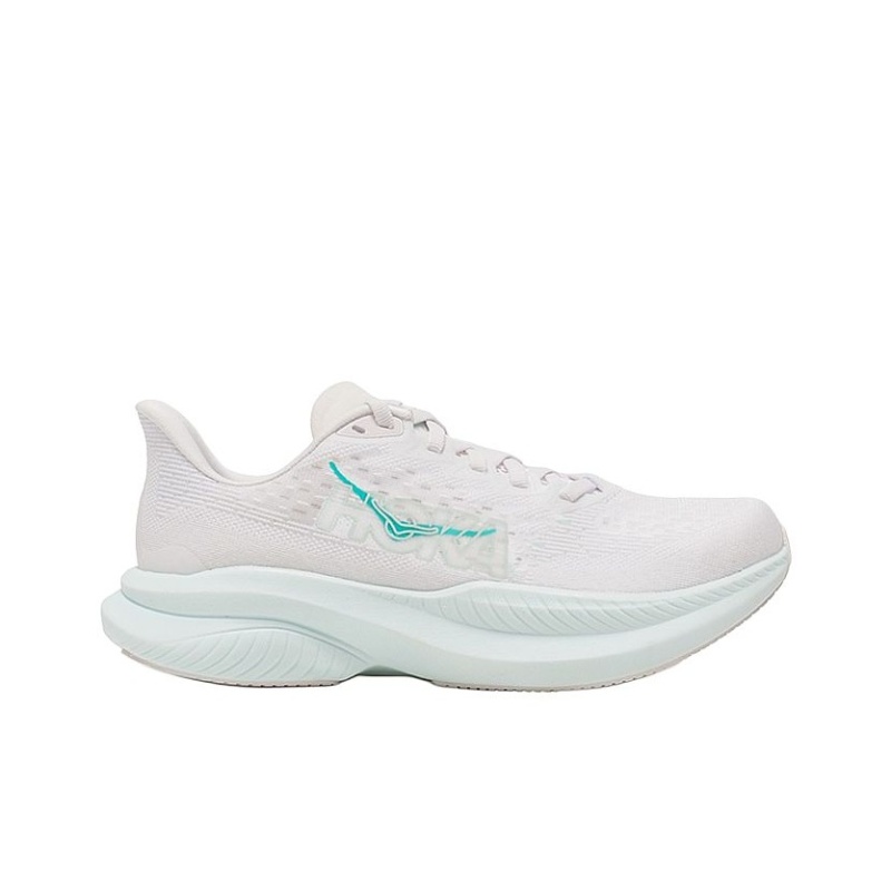 Hoka Mach 6 'White' Женские