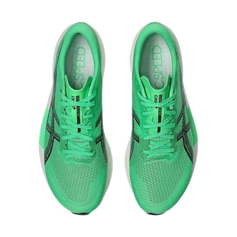 Asics Magic Speed 5 'Vital Green Carrier Grey' Мужские