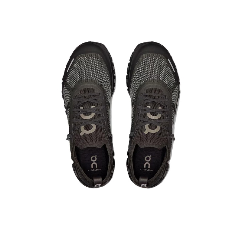 On Cloud 6 Versa 'Black' Мужские