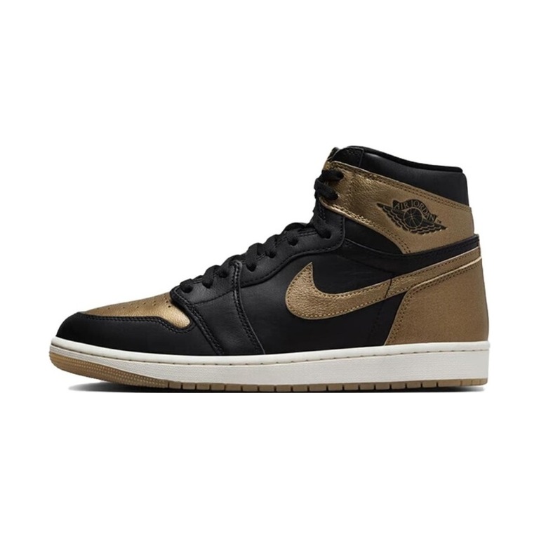 Air Jordan 1 High OG 'Metallic Gold' Мужские
