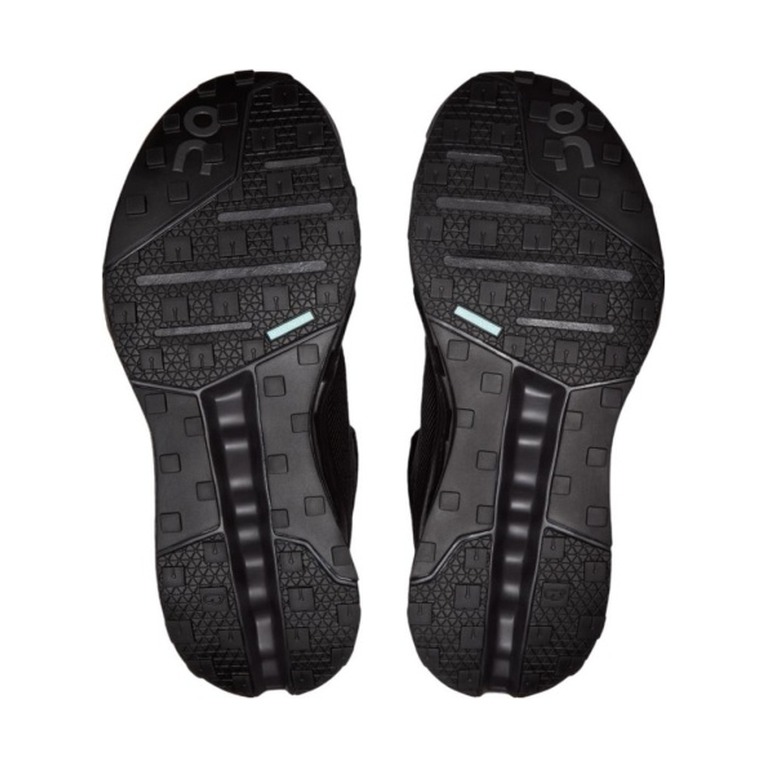 On Cloudhorizon Waterproof 'Black' Мужские
