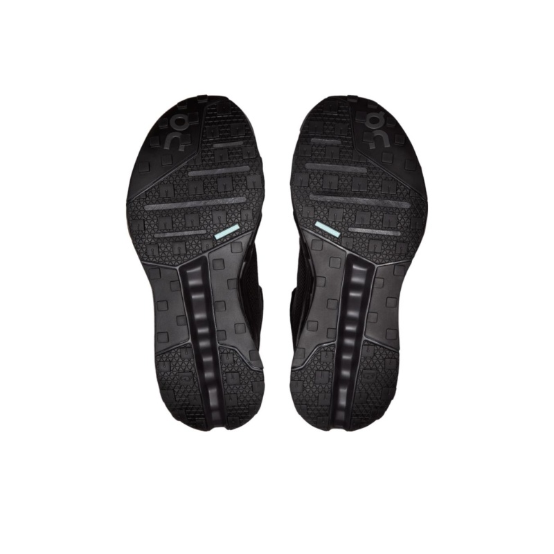 On Cloudhorizon Waterproof 'Black' Мужские