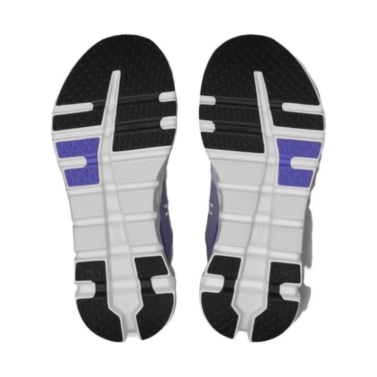 On Cloudrunner 2 'Purple' Женские