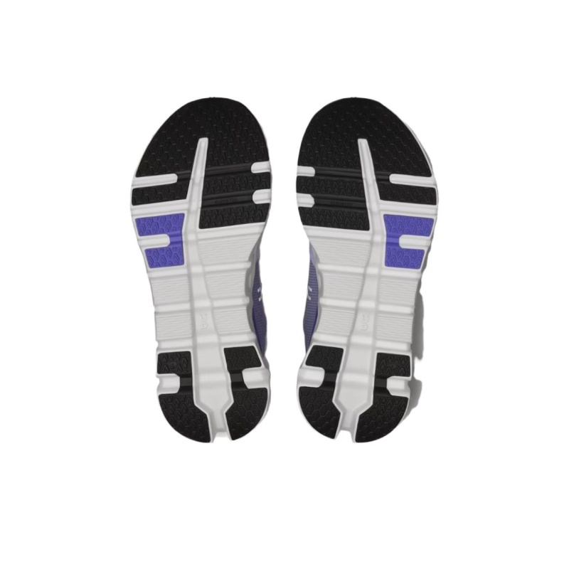 On Cloudrunner 2 'Purple' Женские