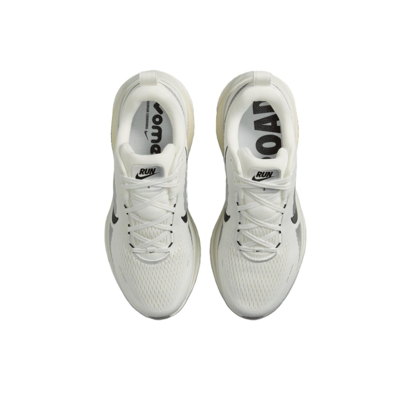 Nike Vomero 18 'Summit White Coconut Milk Coconut Milk Black' Женские