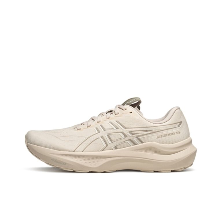 ASICS GT-2000 14 'Feather Grey / Birch' Мужские