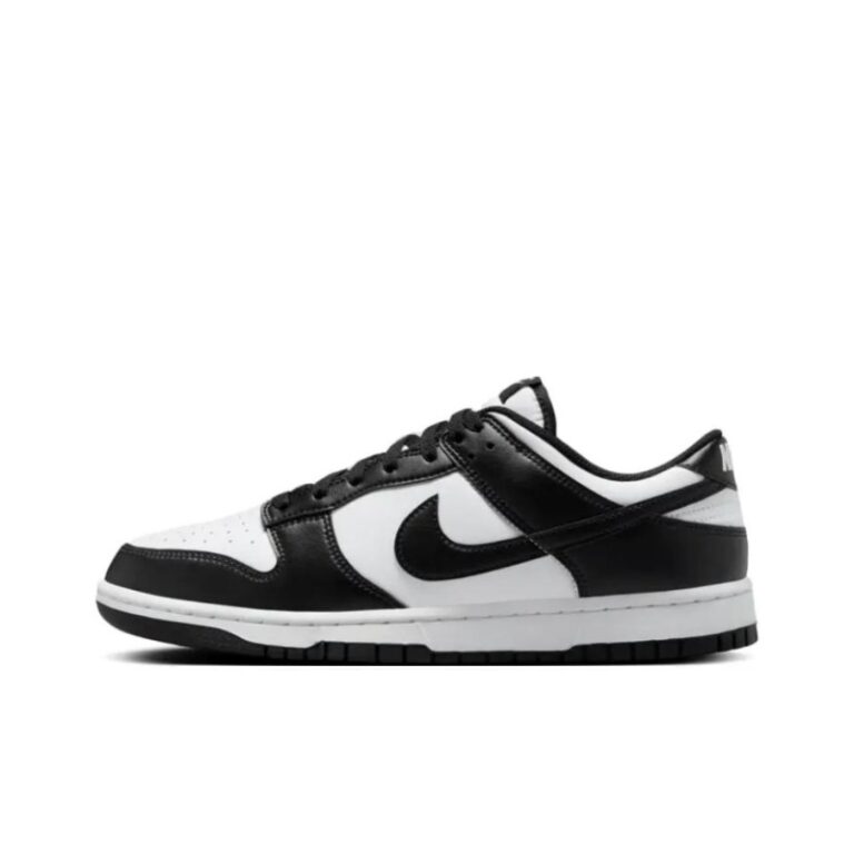 Nike Dunk Low 'Panda' Мужские
