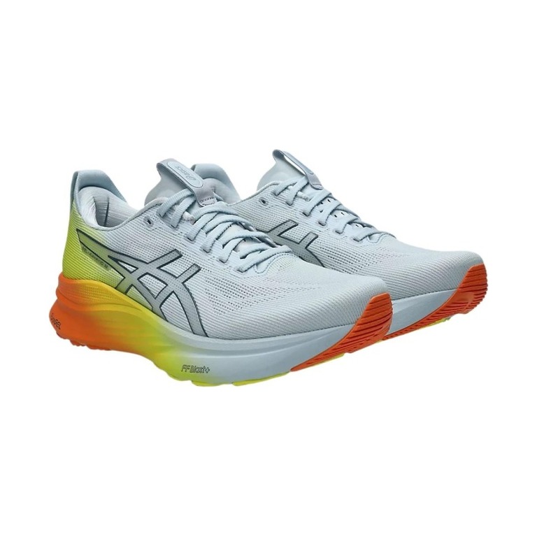 Asics Gel-Kayano 32 'Sky / Lemon Spark' Мужские