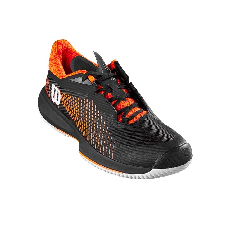 Wilson Kaos Swift 'Black' Мужские