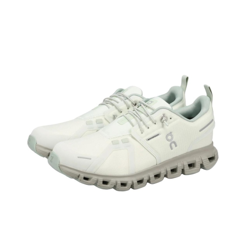 On Cloud 6 'Green' Женские