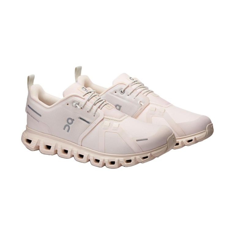 On Cloud 6 Waterproof 'Seashell' Женские