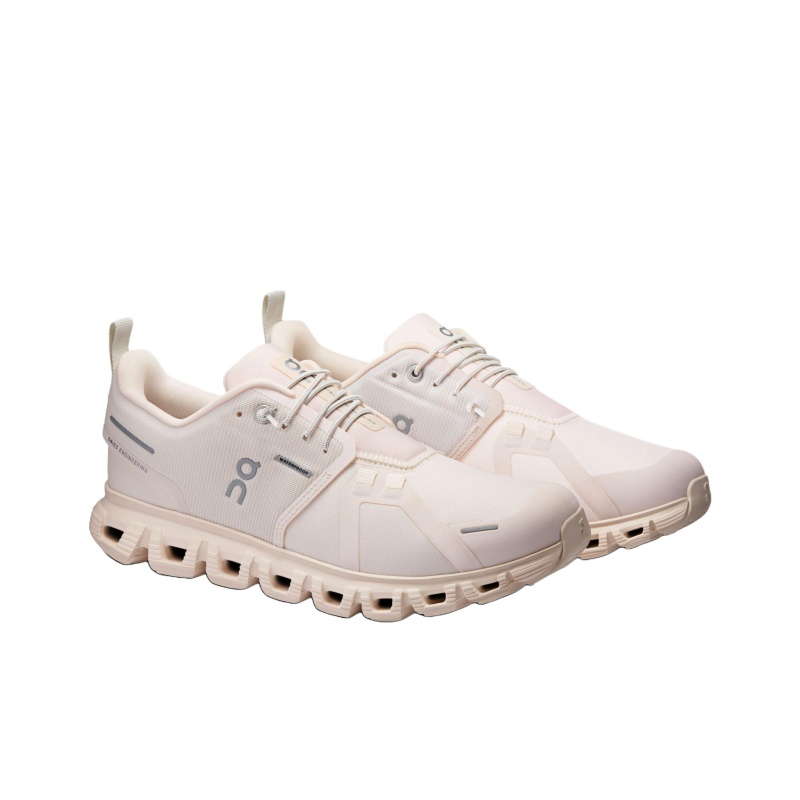 On Cloud 6 'Beige' Женские