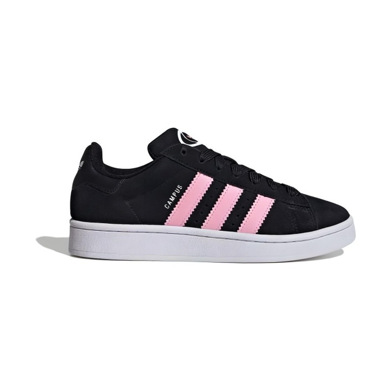 Adidas Campus 00s 'Core Black True Pink' Женские