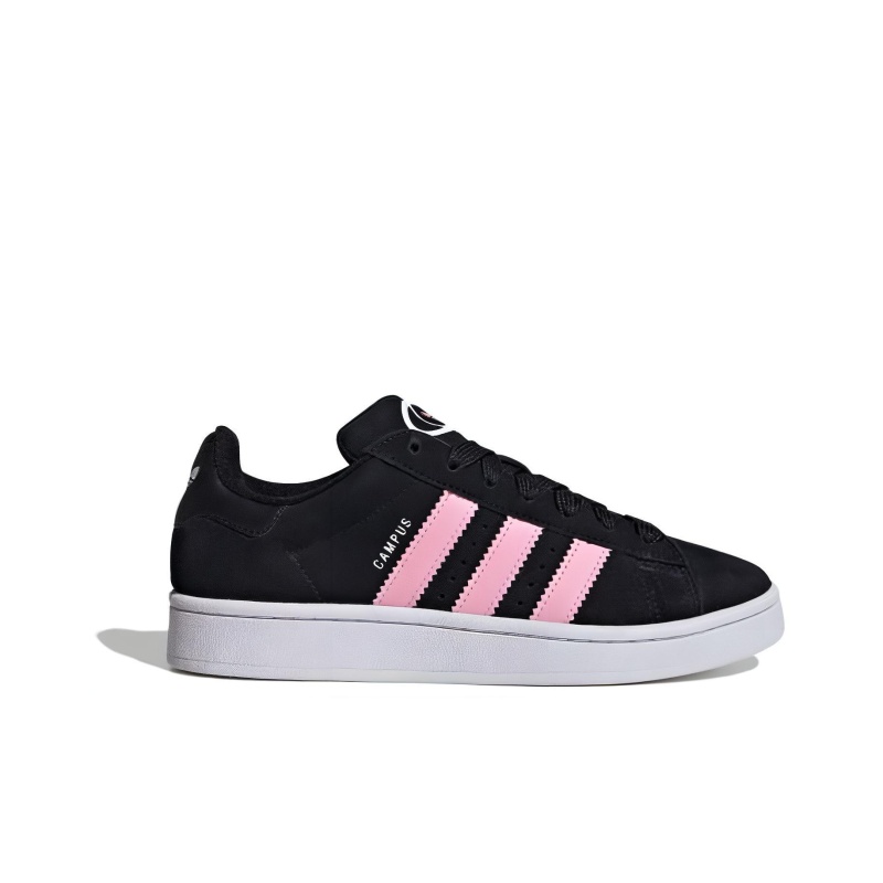 Adidas Campus 00s 'Black Pink' Женские