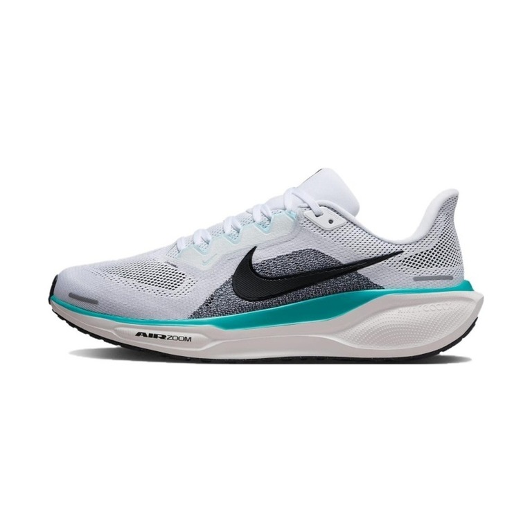 Nike Pegasus 41 'White Dusty Cactus' Мужские