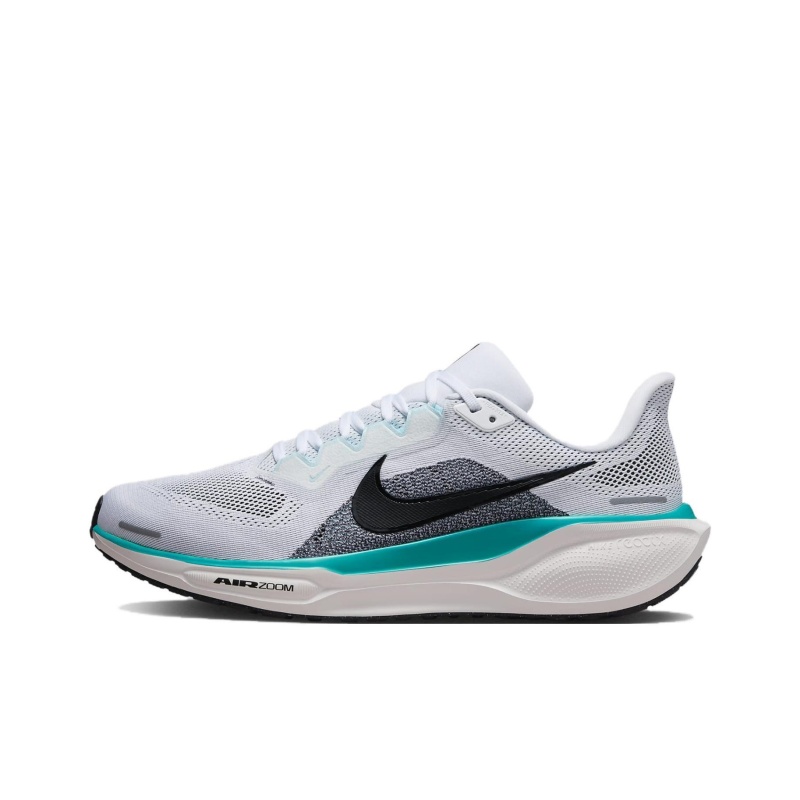 Nike Pegasus 41 Gore-Tex 'White Dusty Cactus' Мужские