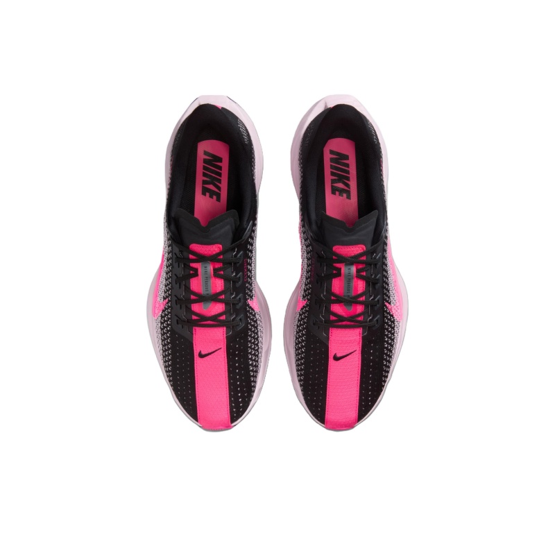 Nike Pegasus Plus 'Black Pink Foam Hyper Pink' Мужские