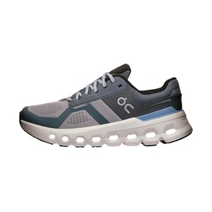On Cloudrunner 2 ‘Alloy Chambray’ Мужские