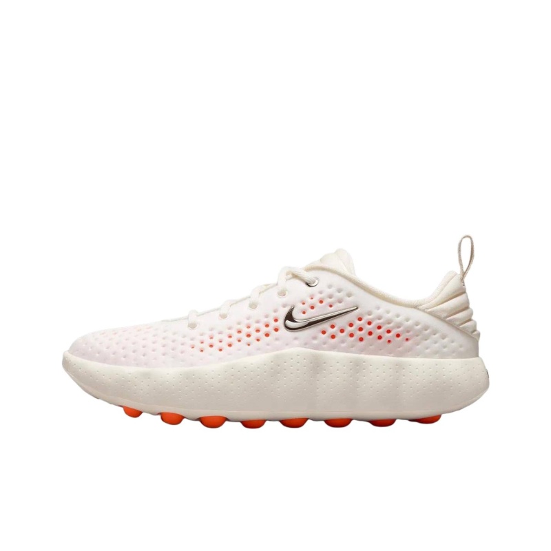 White Orange