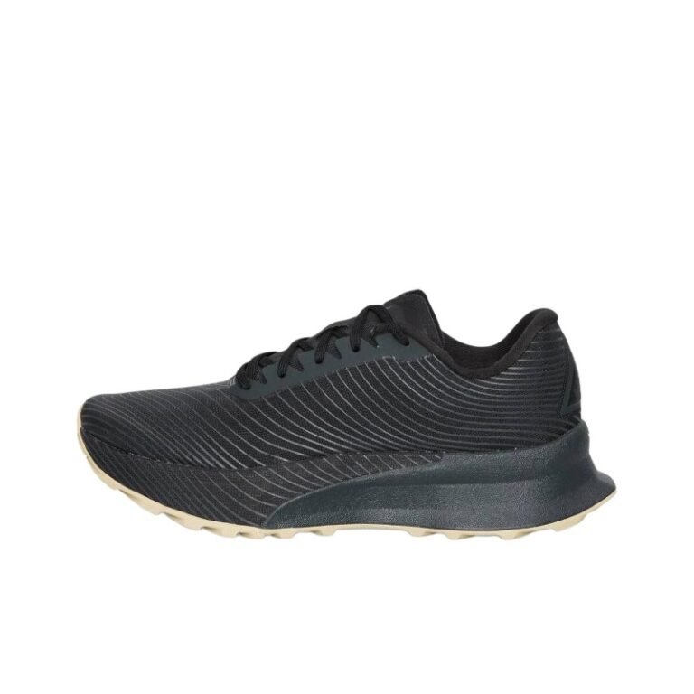 Nike ACG Ultrafly 'Black Dark Smoke Grey Vegas Gold' Мужские