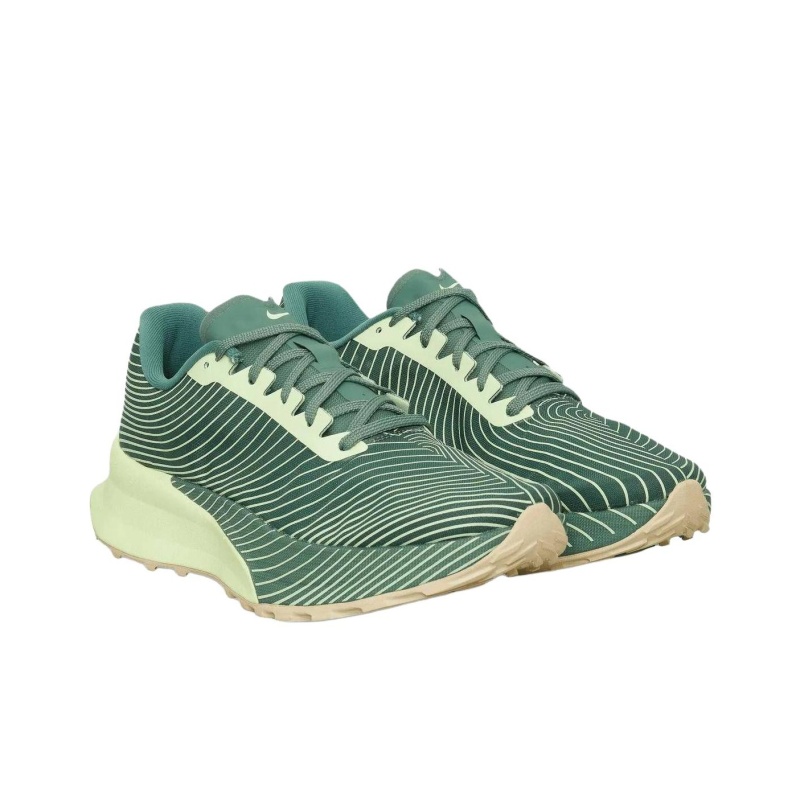 Nike ACG Ultrafly 'Dutch Green Barely Volt Vegas Gold' Мужские
