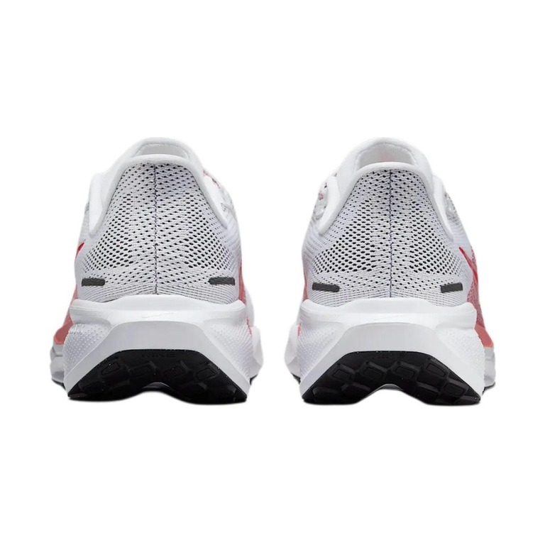 Nike Pegasus 41 'White Magic Ember Bright Crimson' Женские