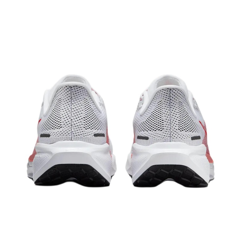 Nike Pegasus 41 Gore-Tex 'White Magic Ember Bright Crimson' Женские