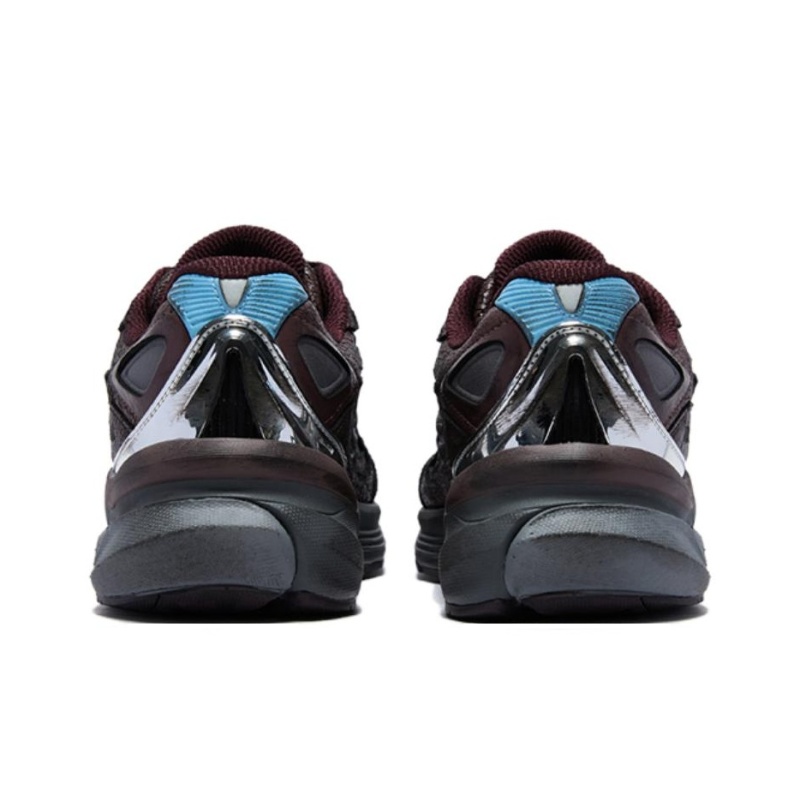 Saucony Kinvara 'Dark Taupe Grey' Мужские