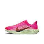 Zoom Hyper Pink Barely Volt