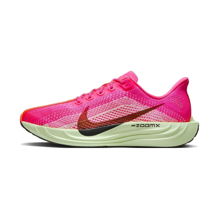 Nike Pegasus Plus 'Zoom Hyper Pink Barely Volt' Мужские