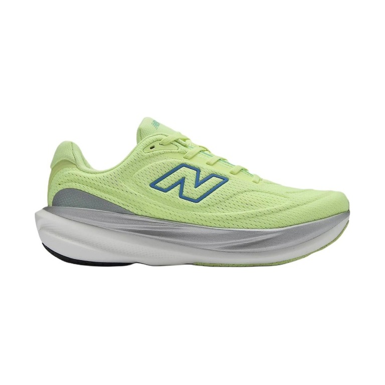 New Balance 1080 v15 'Afterglow / Blue Bird / Silver Metallic' Мужские